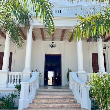 Tecnohotel Casa Villamar Progreso  Exterior photo