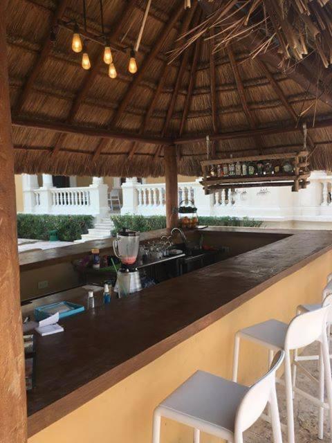 Tecnohotel Casa Villamar Progreso  Exterior photo
