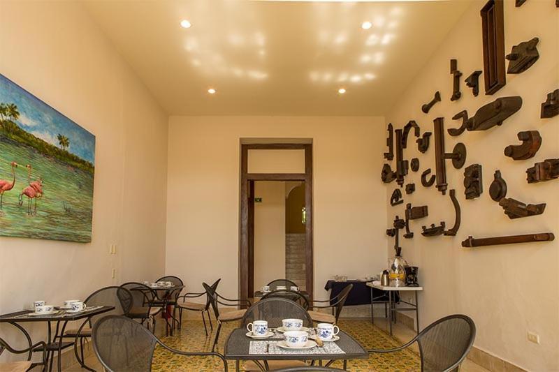 Tecnohotel Casa Villamar Progreso  Exterior photo
