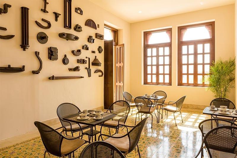 Tecnohotel Casa Villamar Progreso  Exterior photo