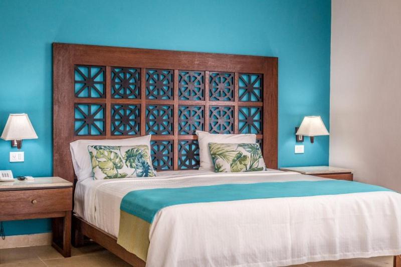 Tecnohotel Casa Villamar Progreso  Exterior photo
