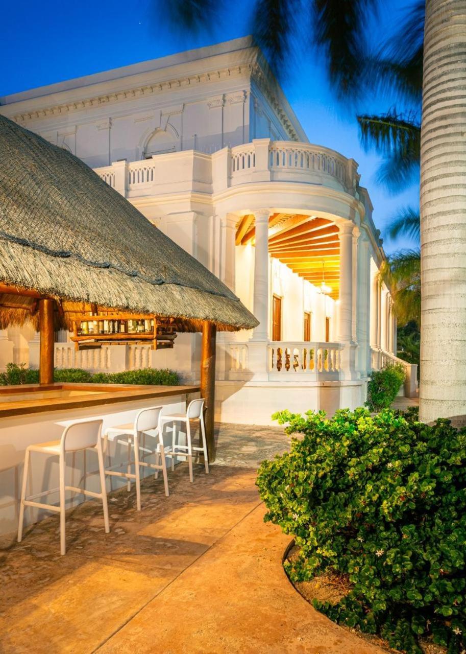 Tecnohotel Casa Villamar Progreso  Exterior photo