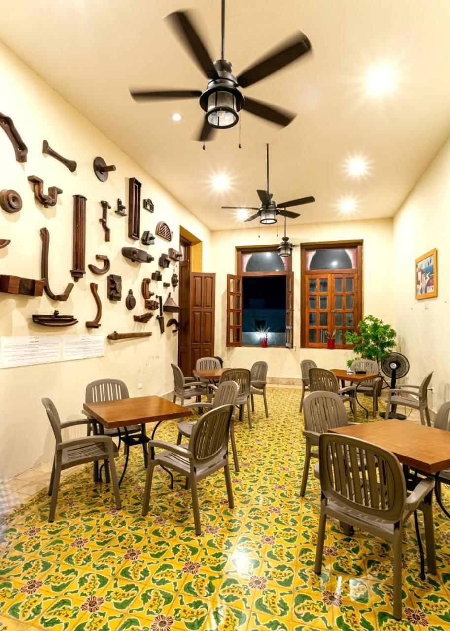 Tecnohotel Casa Villamar Progreso  Exterior photo