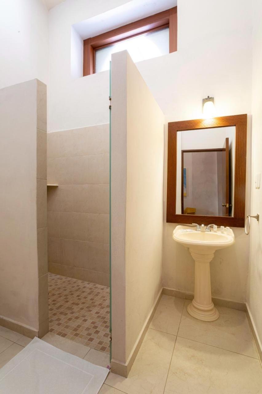 Tecnohotel Casa Villamar Progreso  Exterior photo